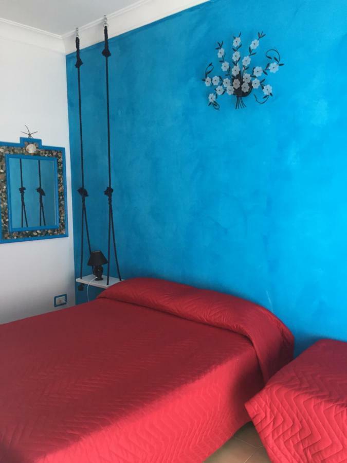 L'Antica Stazione Hotell Realmonte Exteriör bild