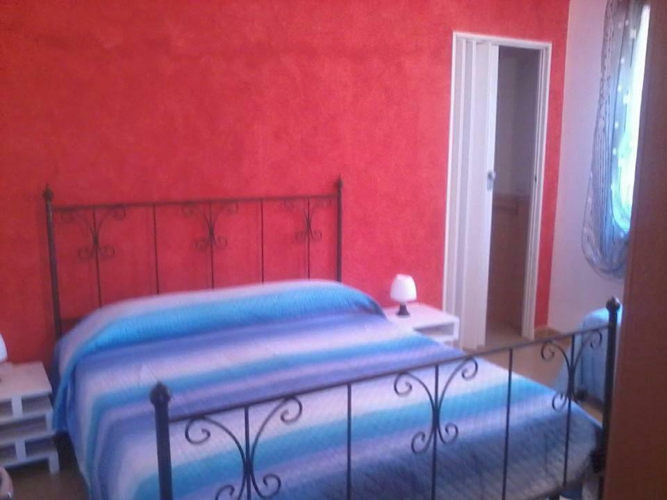 L'Antica Stazione Hotell Realmonte Exteriör bild